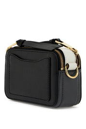 Marc Jacobs The Snapshot Camera Bag   Black