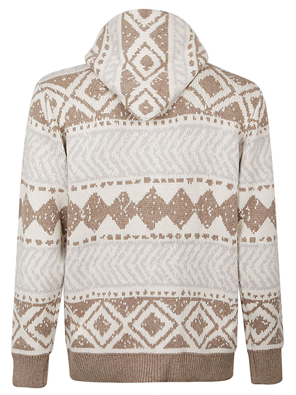 Tooco Sweaters Beige