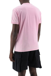 Dsquared2 Replace With Double Quotesexy Preppy Muscle Fit T   Pink