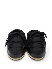 Moon Boot Sandals Black