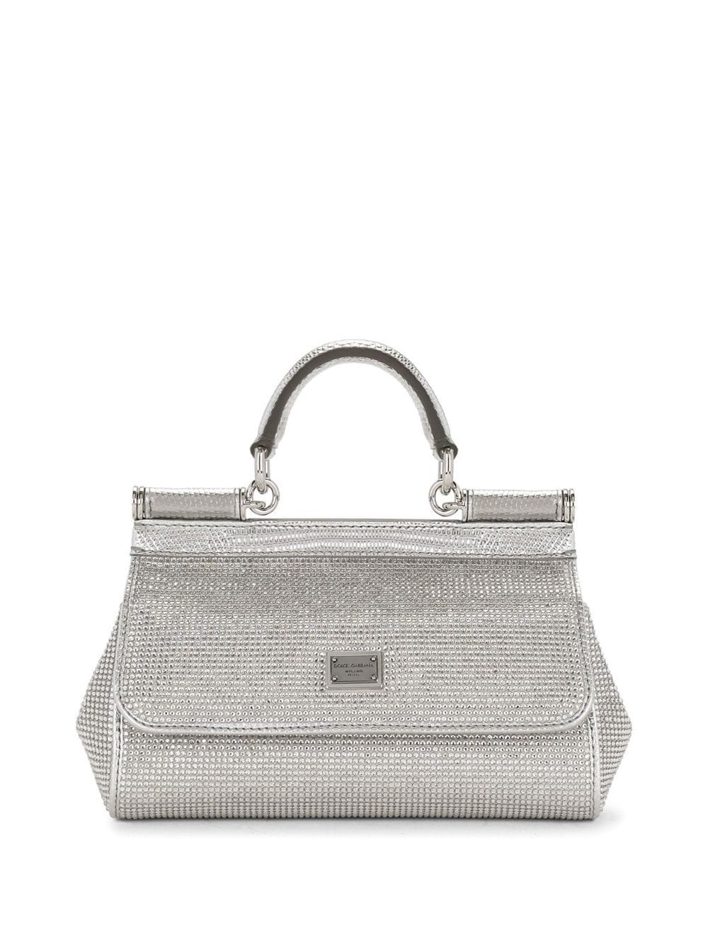 Dolce & Gabbana Bags.. Silver