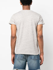 Levi's T Shirts And Polos Grey