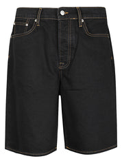 Stussy Shorts Black