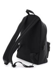 Dsquared2 Icon Nylon Backpack   Black