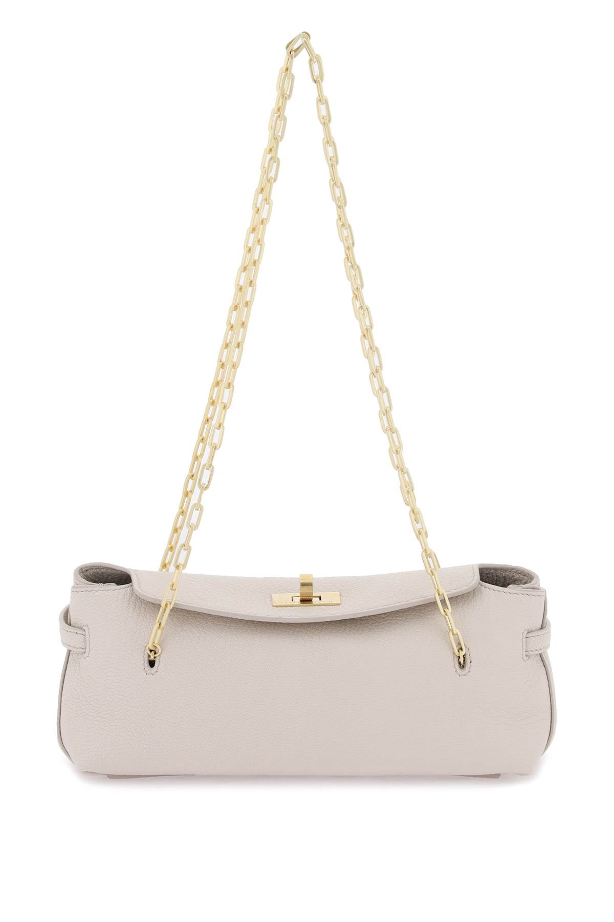 Anya Hindmarch Waverley Mini Bag   Neutral