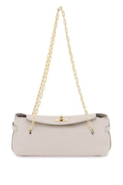 Anya Hindmarch Waverley Mini Bag   Neutral