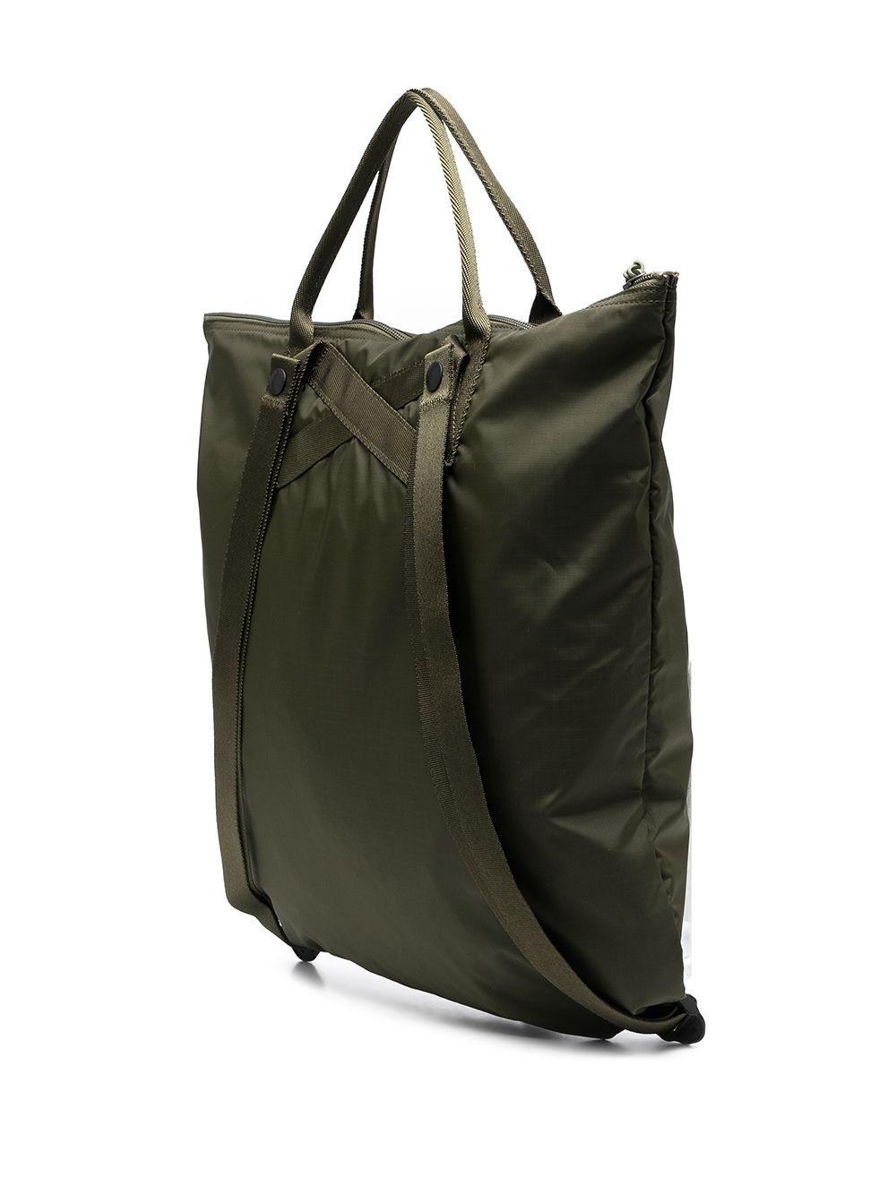 Porter Bags.. Green