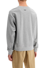 Kenzo "boke Flower Detail Sweatshirt   Grey