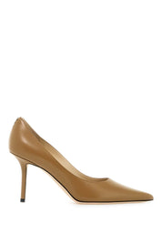 Jimmy Choo Love 85 Pumps   Brown