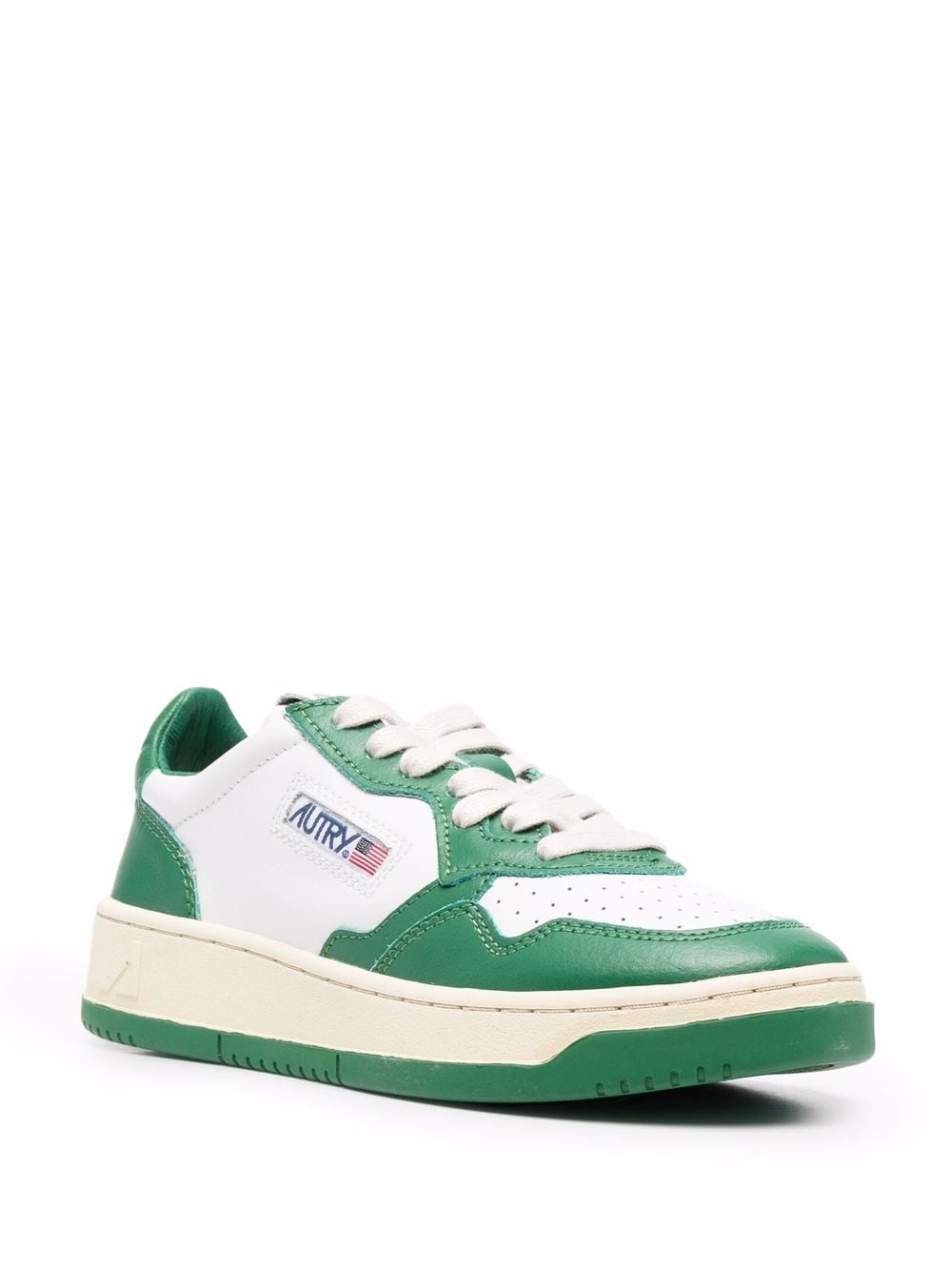 Autry Sneakers Green