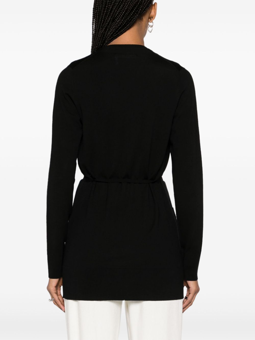 Chloè Sweaters Black