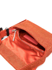 Benedetta Bruzziches Bags.. Orange