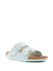 Birkenstock Sandals   Verde Acqua