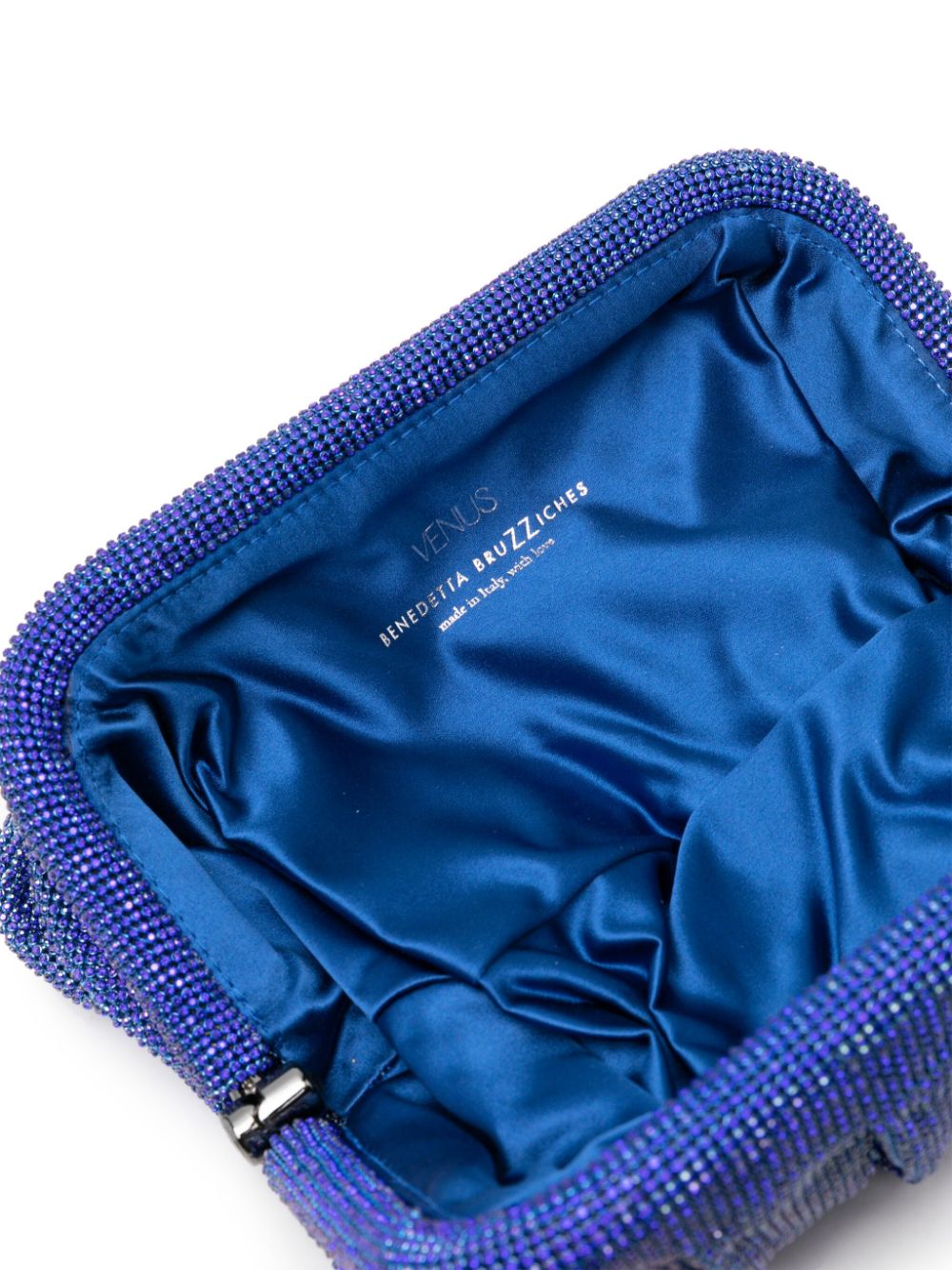 Benedetta Bruzziches Bags.. Blue