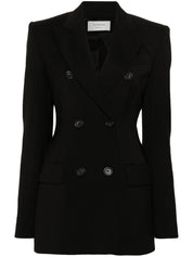 Sportmax Pre Jackets Black