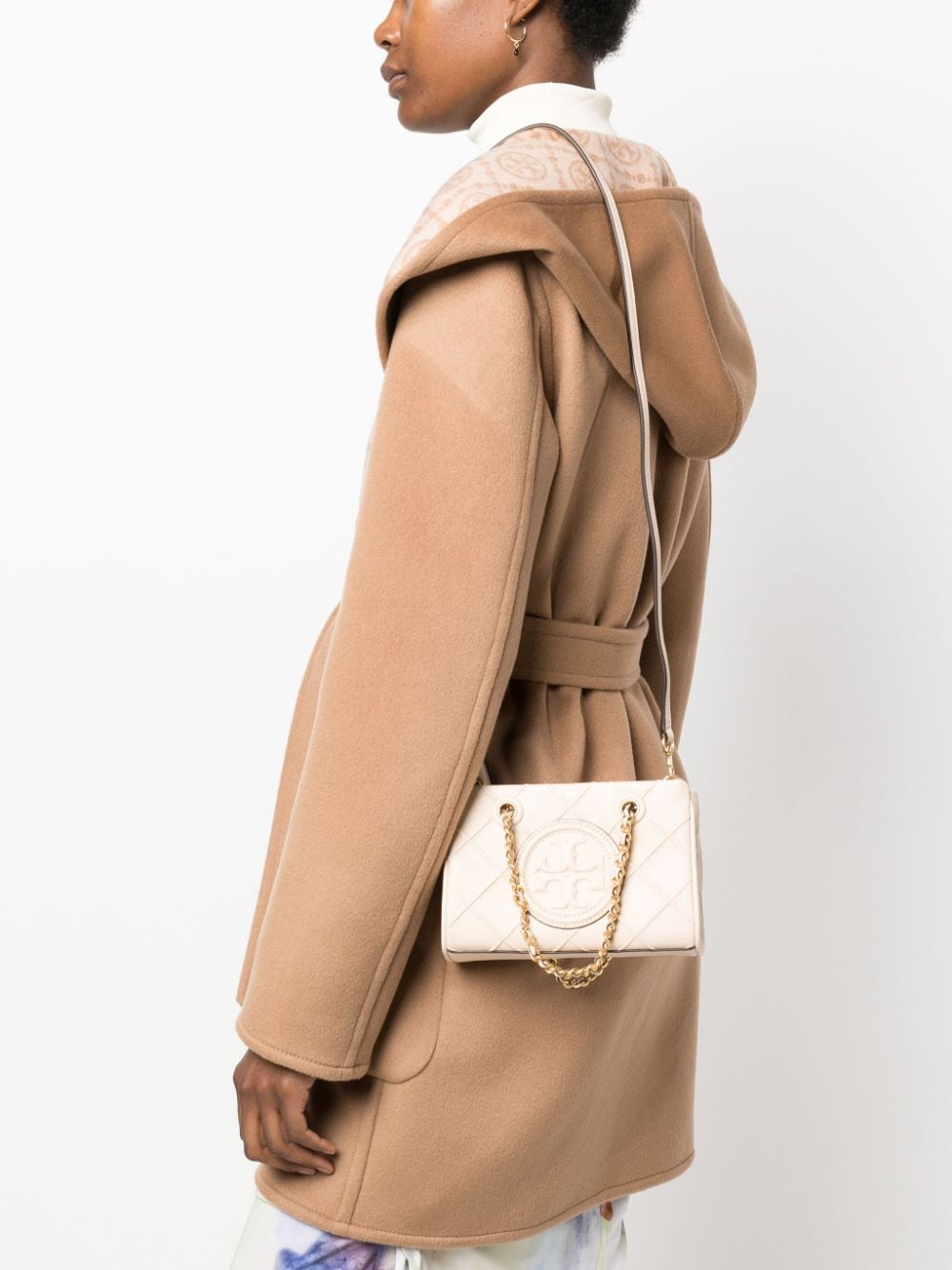 Tory Burch Bags.. Beige