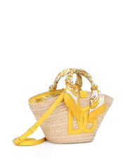 Dolce & Gabbana Bags.. Yellow