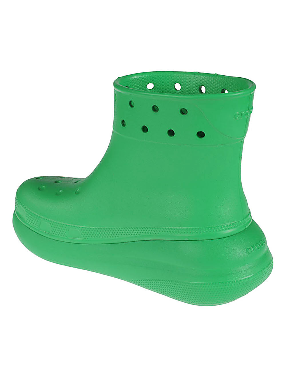 Crocs Pre Boots Green