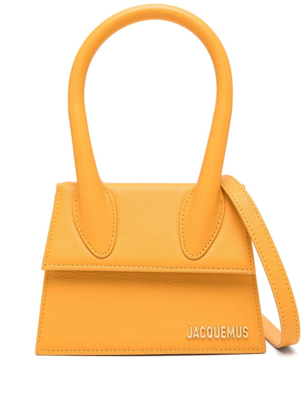 Jacquemus Bags.. Orange