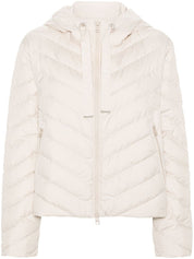 Woolrich Coats Beige