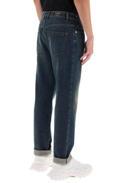 Balmain Vintage Jeans   Blue