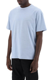 Carhartt Wip Short Sleeve Duster   Light Blue