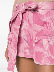 Blumarine Skirts Pink