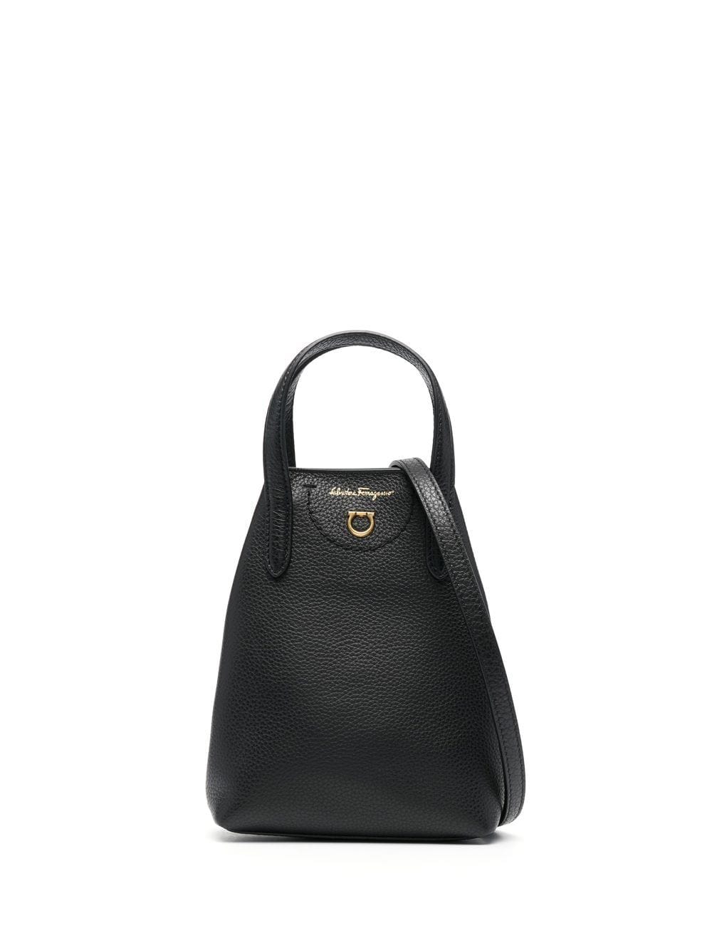 Ferragamo Bags.. Black