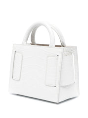 Boyy Bags.. White