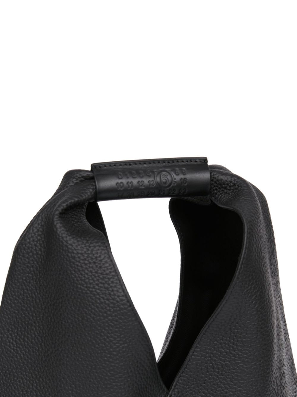 Mm6 Maison Margiela Bags.. Black