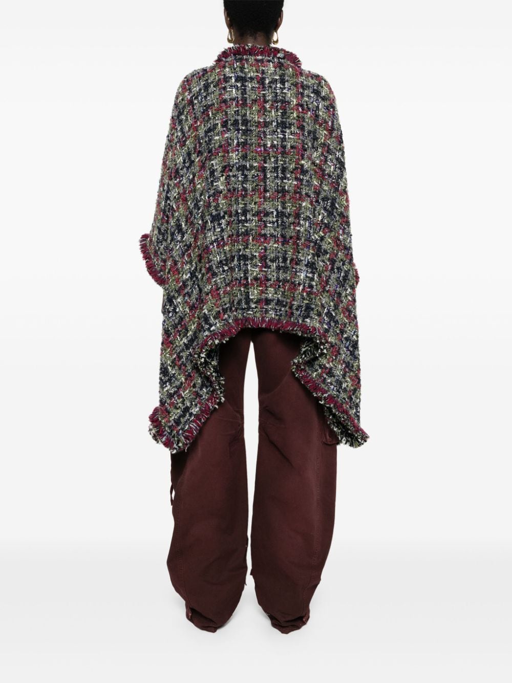 Etro Jackets Multicolour