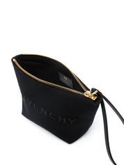 Givenchy Wallets Black