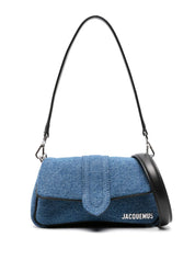 Jacquemus Bags.. Blue