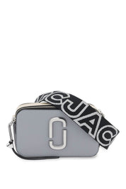 Marc Jacobs The Snapshot Camera Bag   Silver