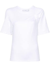 Iro T Shirts And Polos White