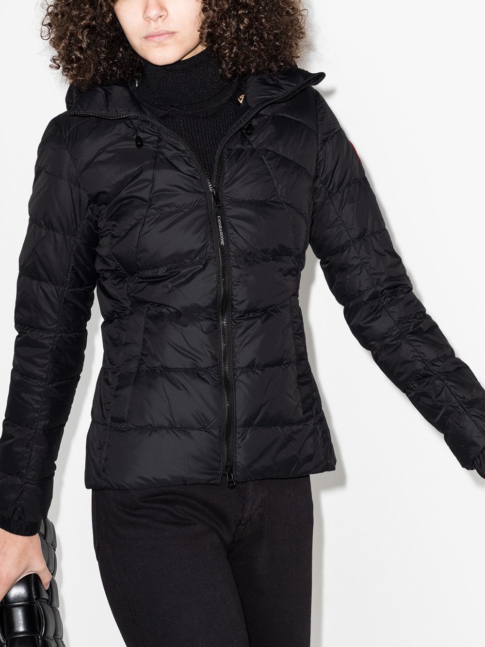 Canada Goose Coats Black