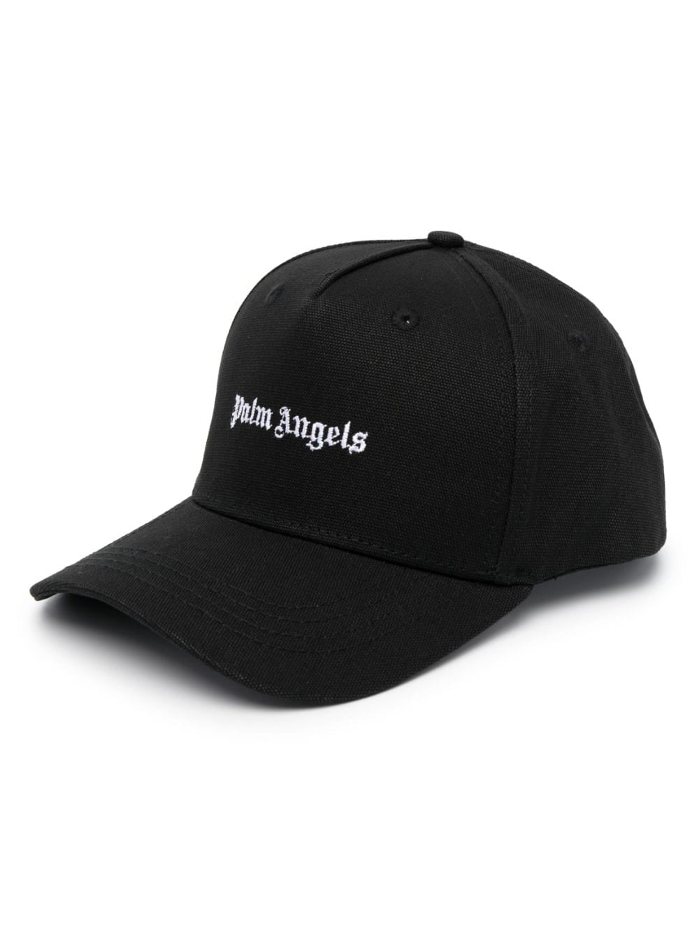 Palm Angels Hats Black