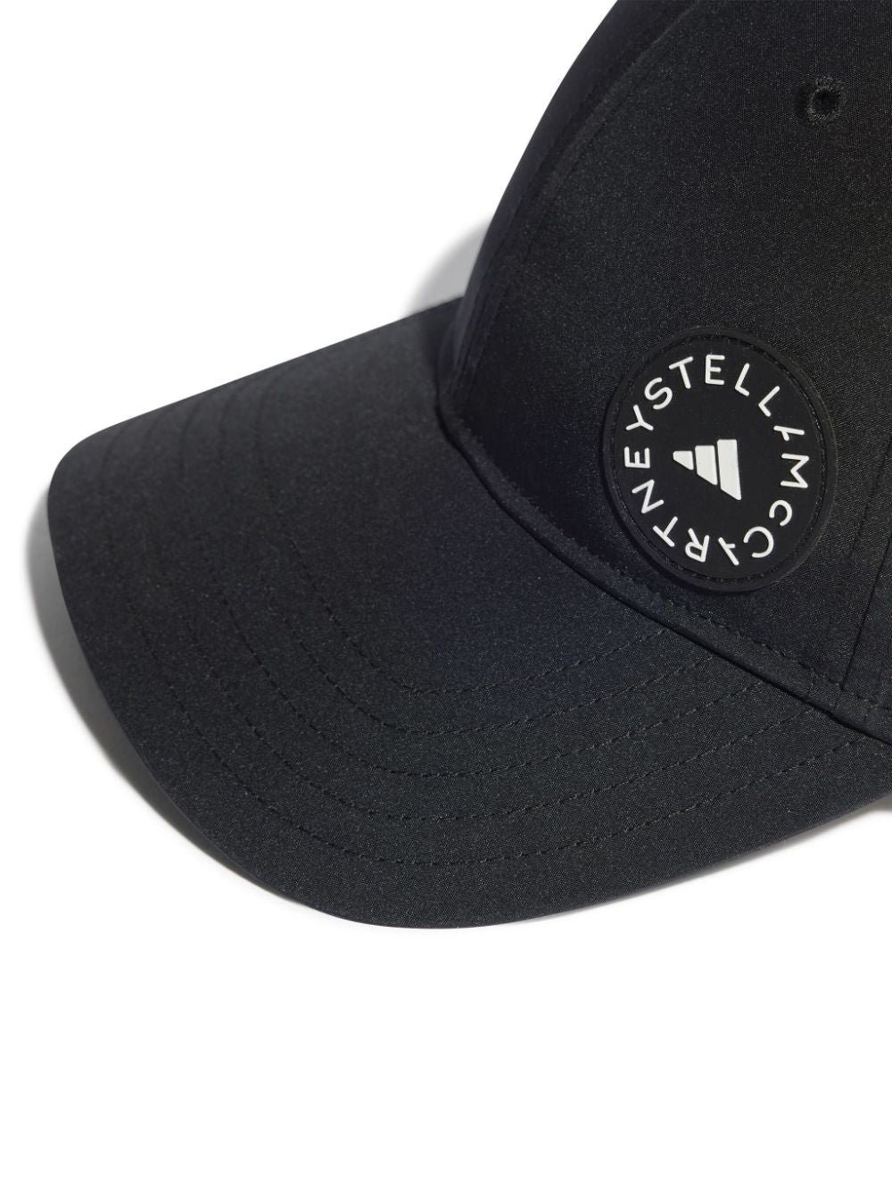 Adidas By Stella Mccartney Hats Black