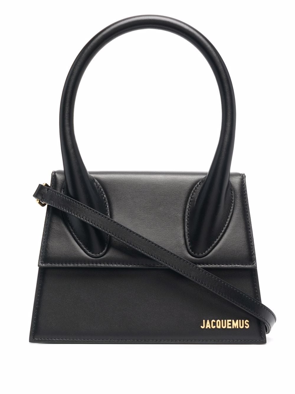 Jacquemus Bags.. Black