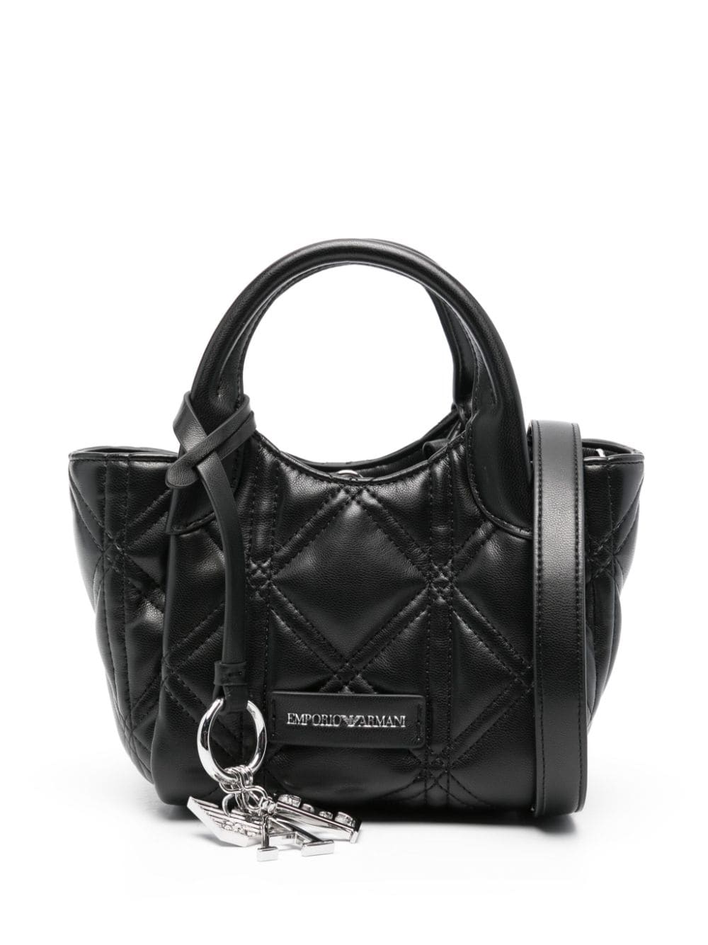 Emporio Armani Bags.. Black