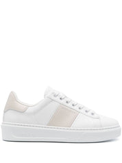 Woolrich Sneakers White