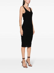 Iro Dresses Black