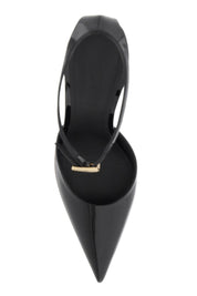 3 Juin 'Clea' Pumps   Black