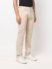 Emporio Armani Jeans Beige