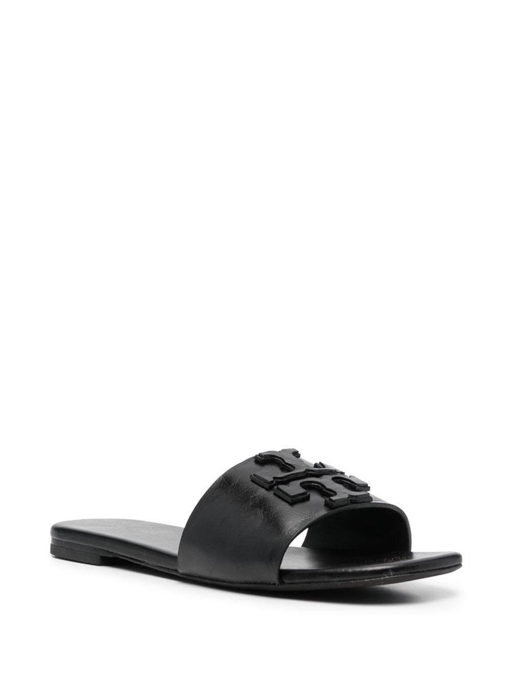 Tory Burch Sandals Black