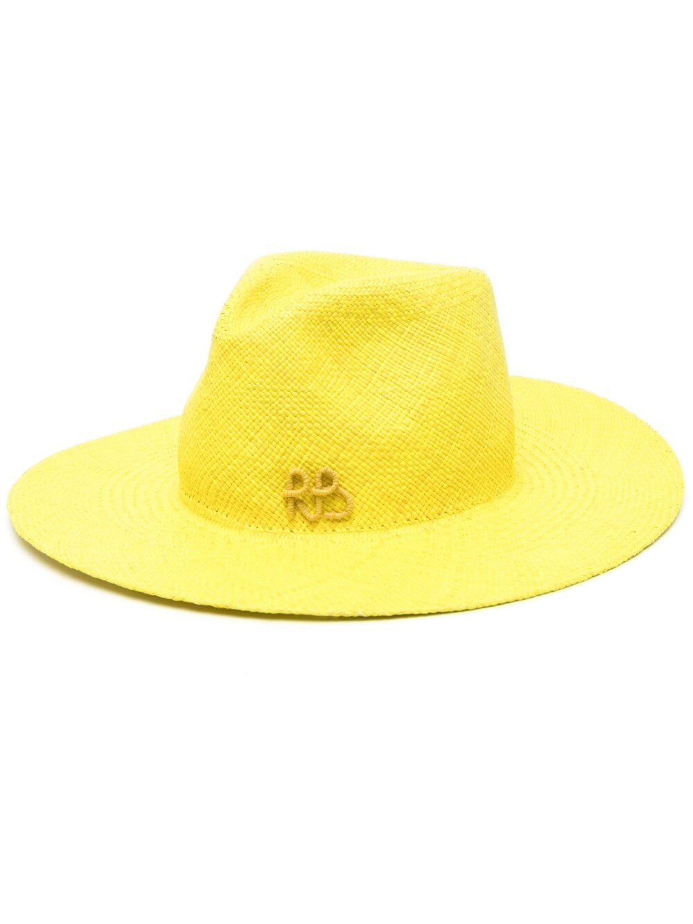 Ruslan Baginskiy Hats Yellow