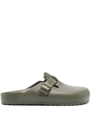 Birkenstock Sandals   Kaki