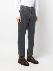 Brunello Cucinelli Jeans Grey