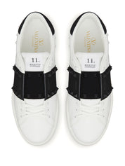 Valentino Garavani Sneakers White