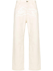 Icecream Jeans Beige